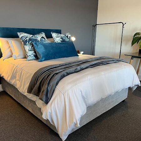 Waterfront Studio Apartment No 5 Hermanus Exterior foto
