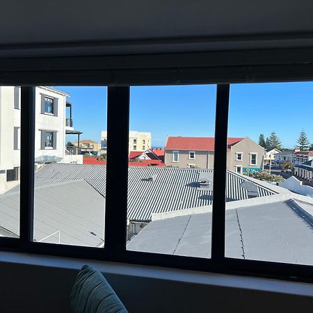 Waterfront Studio Apartment No 5 Hermanus Exterior foto