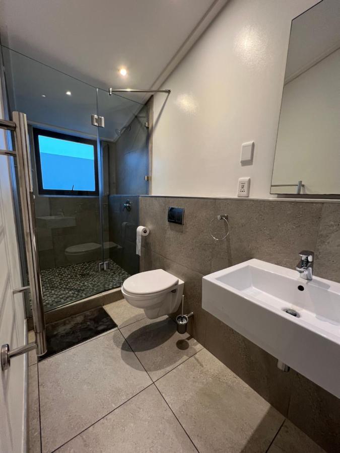 Waterfront Studio Apartment No 5 Hermanus Exterior foto