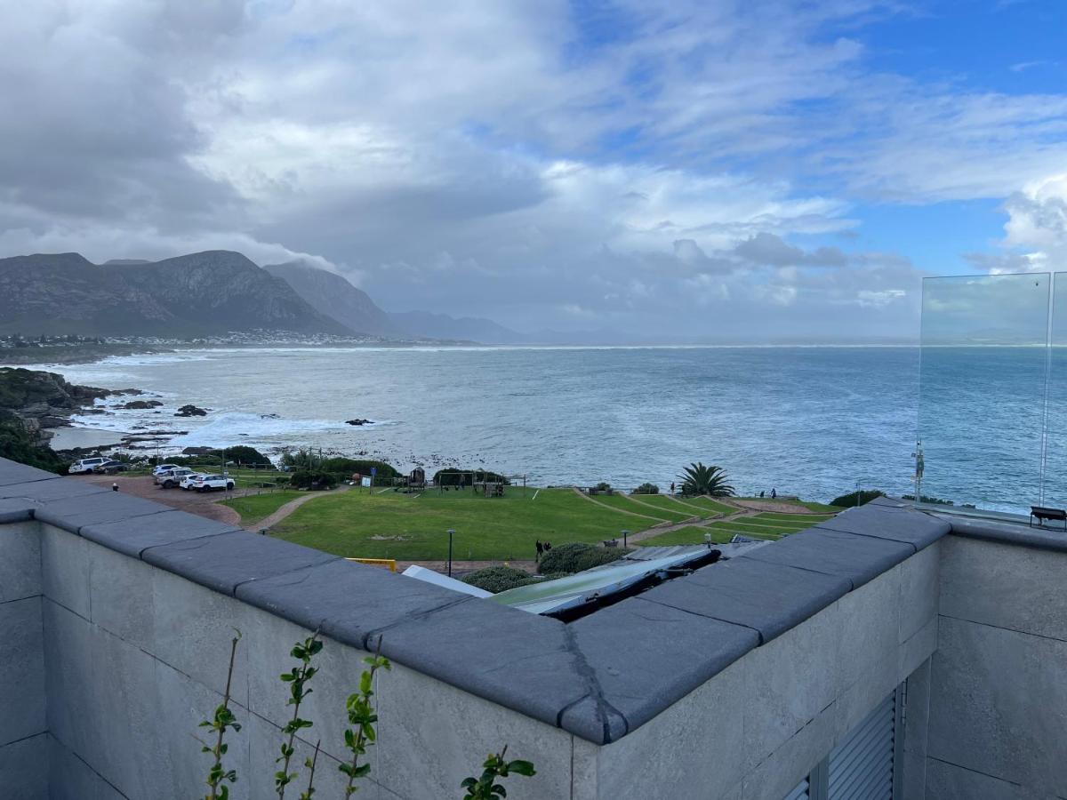Waterfront Studio Apartment No 5 Hermanus Exterior foto