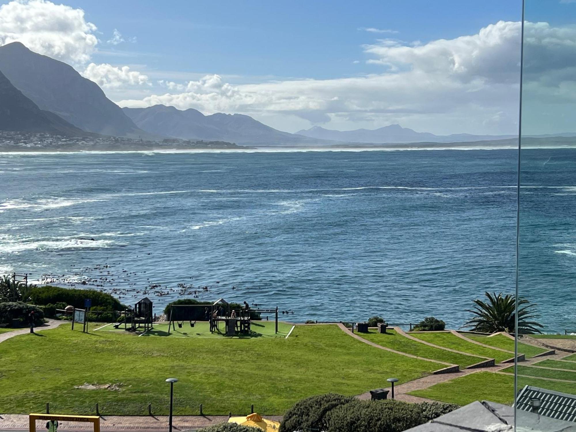 Waterfront Studio Apartment No 5 Hermanus Exterior foto